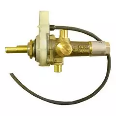 Worcester Gas Valve ~~~ Ignition Unit for fires fitted with a pilot