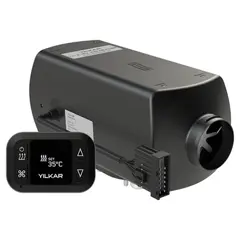 Yilkar Air Heater – YH2 Standard kit