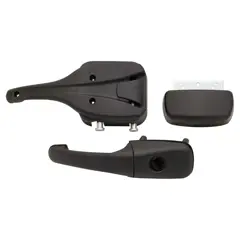 Zadi M1 Basic Lock for Motorhomes Right Hand