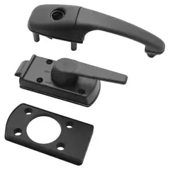 Zadi Roulotte Lock Left Hand