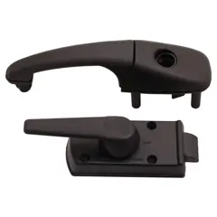 Zadi Roulotte Lock Right Hand
