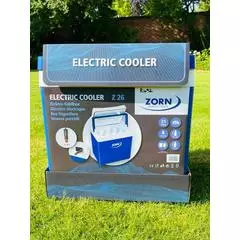 Zorn 12V Z26 25 litre Cool box