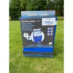 Zorn 12V Z32 30 litre Cool box 