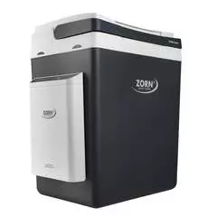 Zorn Z32 Lithium-Ion Battery Akku Coolbox (12/230V)