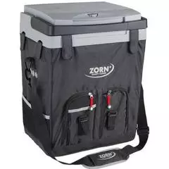 Zorn ZSC 32. 12V/230V 30 Litre Soft Sided Cool Box