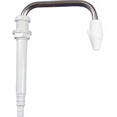 Whale Telescopic Faucet on/off