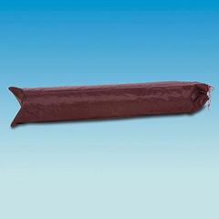 Windbreak Bag - One size (Burgundy)