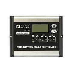 Zamp 30 Amp 5 Stage Dual Digital PWM Controller