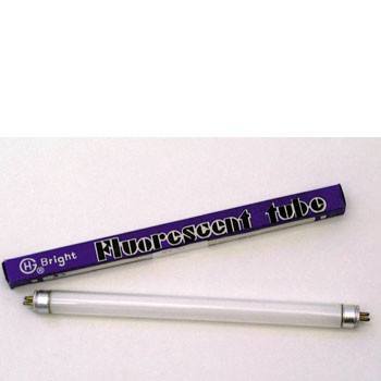 Fluorescent tube 8 watt