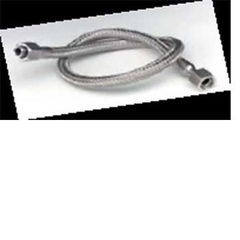 Gaslow Hose S S 600mm