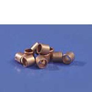 10mm Copper Olive