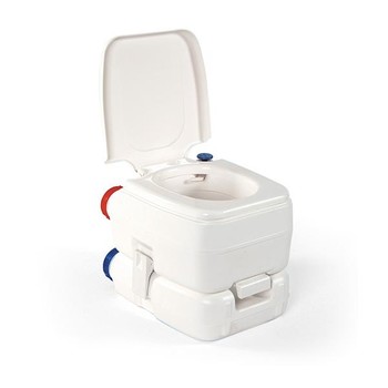 Fiamma Bi-Pot 34 (1513) Portable Toilet