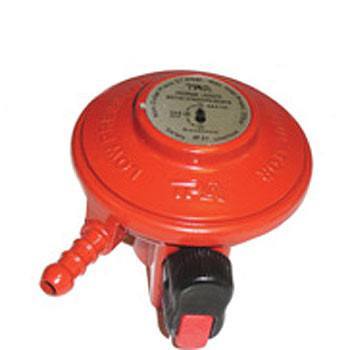 27mm clip on gas regulator for propane