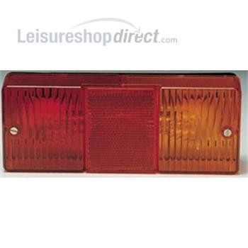 Rear Lamp Britax 9060