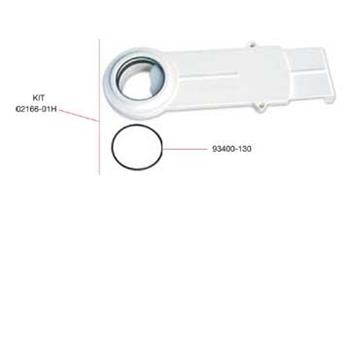 Fiamma Valve Kit -Bi Pot