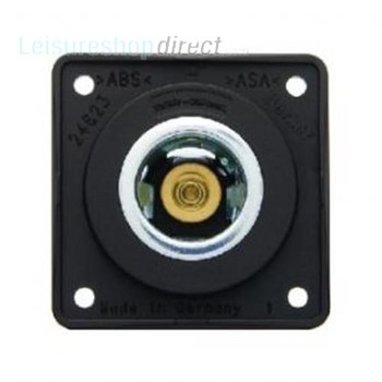 Berker 12V Cigar Socket