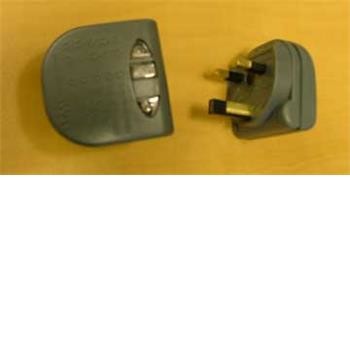 Camping Mains tester