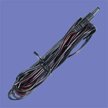 2M 12v Cable and Plug