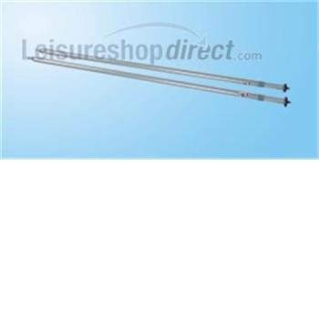 Fiamma Kit Poles Light