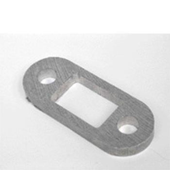 Tow ball Spacer - 12.5mm