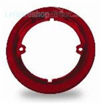 Jokon Decoration Rims for Lights series 710 / 720 / 725 - Red