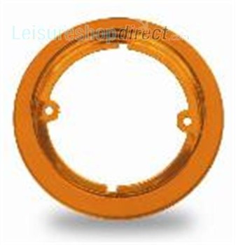 Jokon Decoration Rims for Lights series 710 / 720 / 725 - Amber