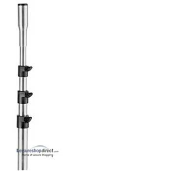 Vision Plus Telescopic 4 Section Mast