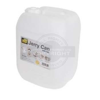 HTD Jerry Can 10L With Tap