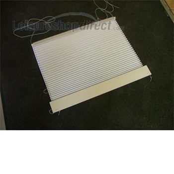 Remitop 2 Pleated material (600 x 600)