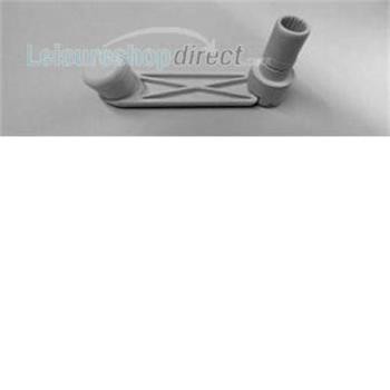 Remis Vario 2 Winding Handle