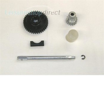 Gearwheel kit for Remis Vario II, 700 x 500