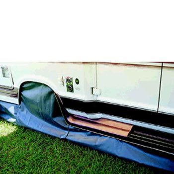 Fiamma Awning Skirting Caravan 4.5M