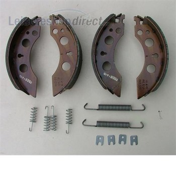 Alko Brake Shoe Kit 2051