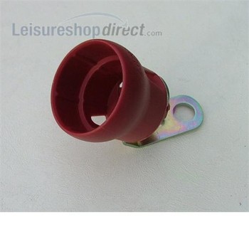 Alko 7 & 13 Pin Plug Holder