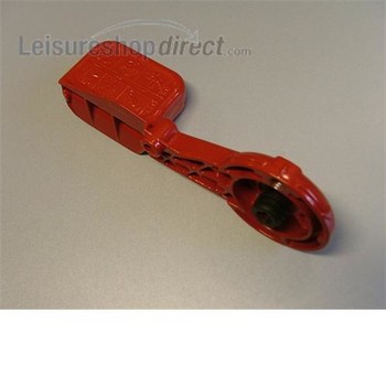 Handle for Alko 1300 Stabiliser