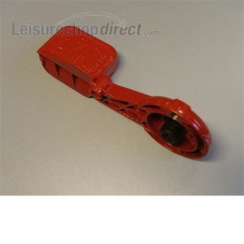 Handle for Alko 1300 Stabiliser