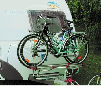 Fiamma Carry-Bike XLA PRO