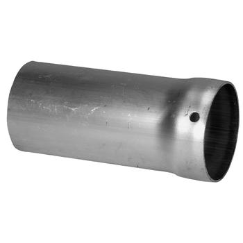 Alde 130mm Flue Extension Pipe For Alde Comfort Boiler