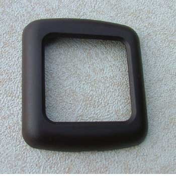 CBE 1 Way Outer Frame colour- brown