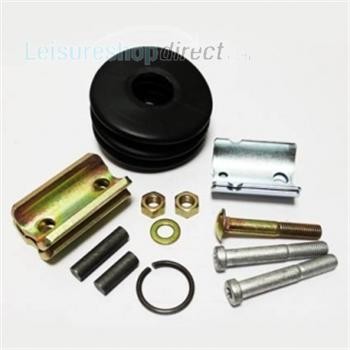 Alko AKS 2004/3004 Assembly Kit