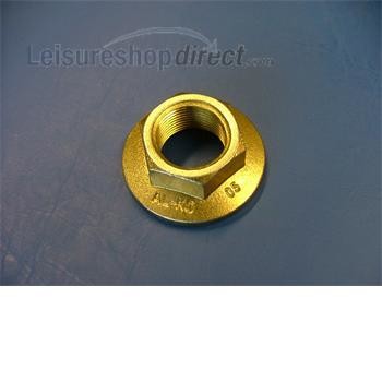 Alko one shot nut (small) - 32mm