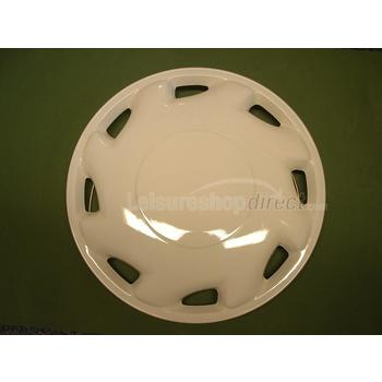 Milenco 340P 13" Glace Wheeltrims (Individual)