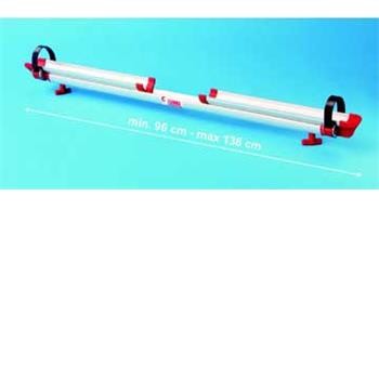Fiamma Rail Quick C - Telescopic