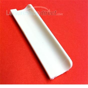 Sunscreen handle for Remiflair