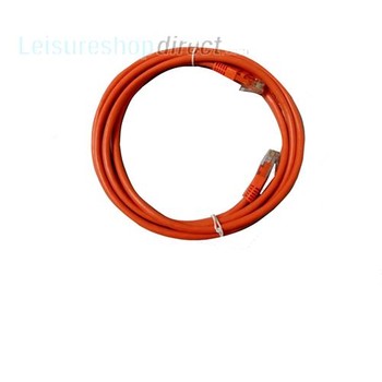 Sargent EC155 Control Panel Data Lead 5 Metre