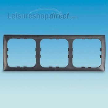 C-Line 3 Way Face Plate