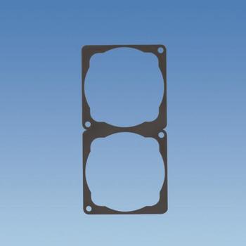 C-Line 2 Way Surround Plate