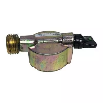 21mm clip on adaptor for Calor 7kg and 15kg cylinders