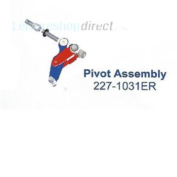 Reich MoveControl Economy Right Hand Pivot Assembly