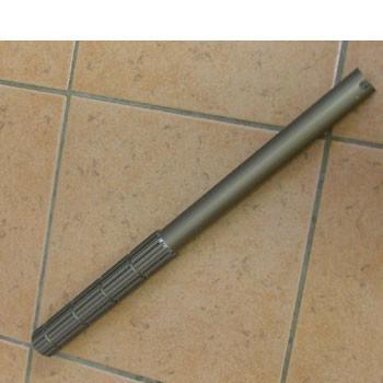 Reich Spare Aluminium Roller for Mover